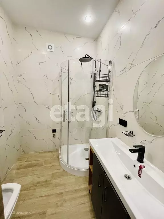 Продаётся 1-к квартира, 42.6 м - Фото 1