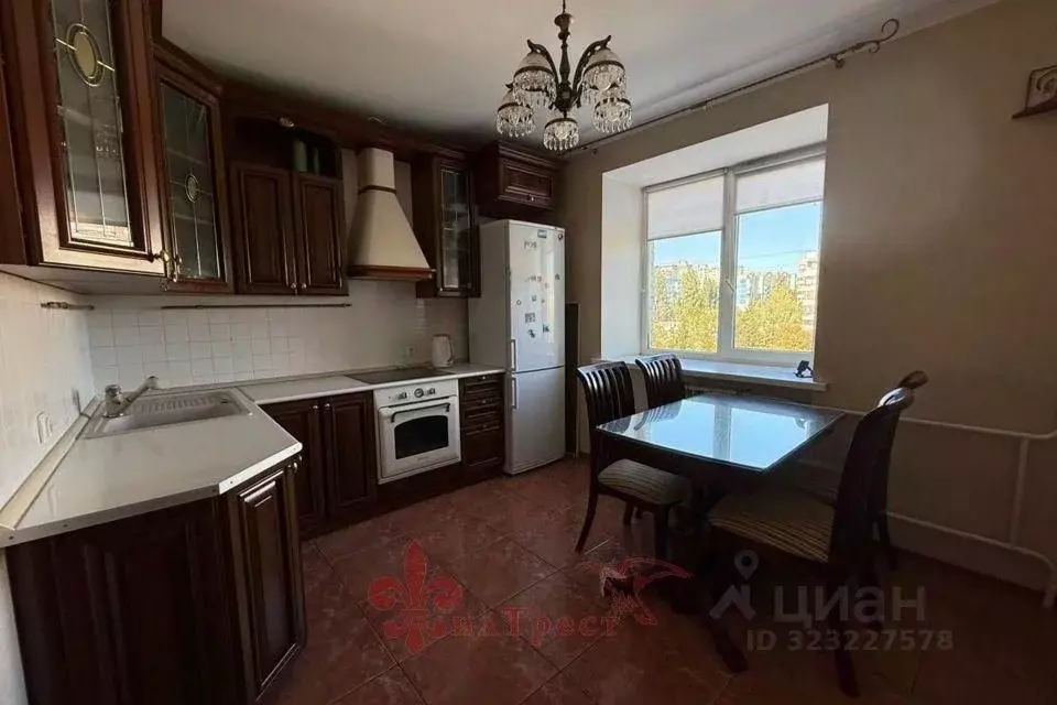 3-к кв. Белгородская область, Белгород просп. Ватутина, 22б (80.0 м) - Фото 2