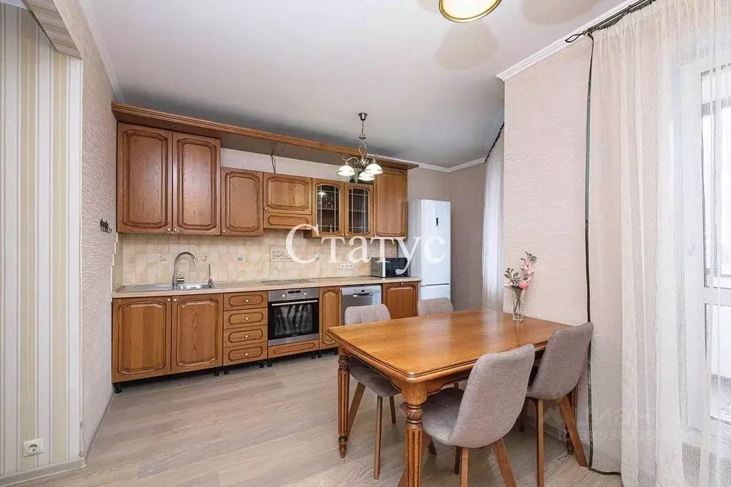 3-к кв. Новосибирская область, Новосибирск ул. Кирова, 46 (99.0 м) - Фото 1