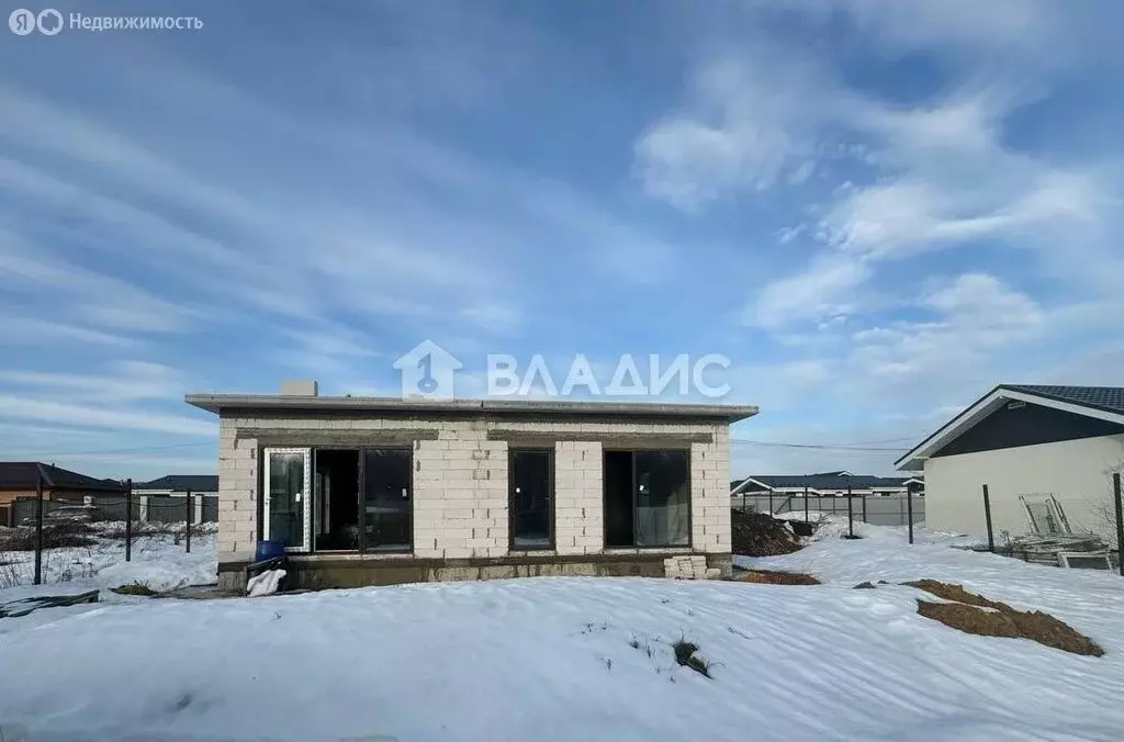 Дом в Московская область, Раменский муниципальный округ, деревня ... - Фото 1