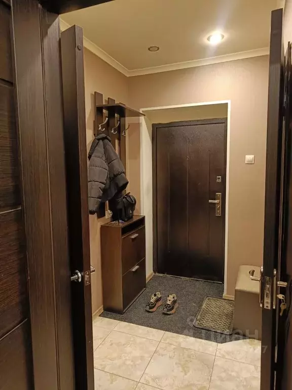 1-к кв. Краснодарский край, Краснодар пос. Российский, ул. ... - Фото 1