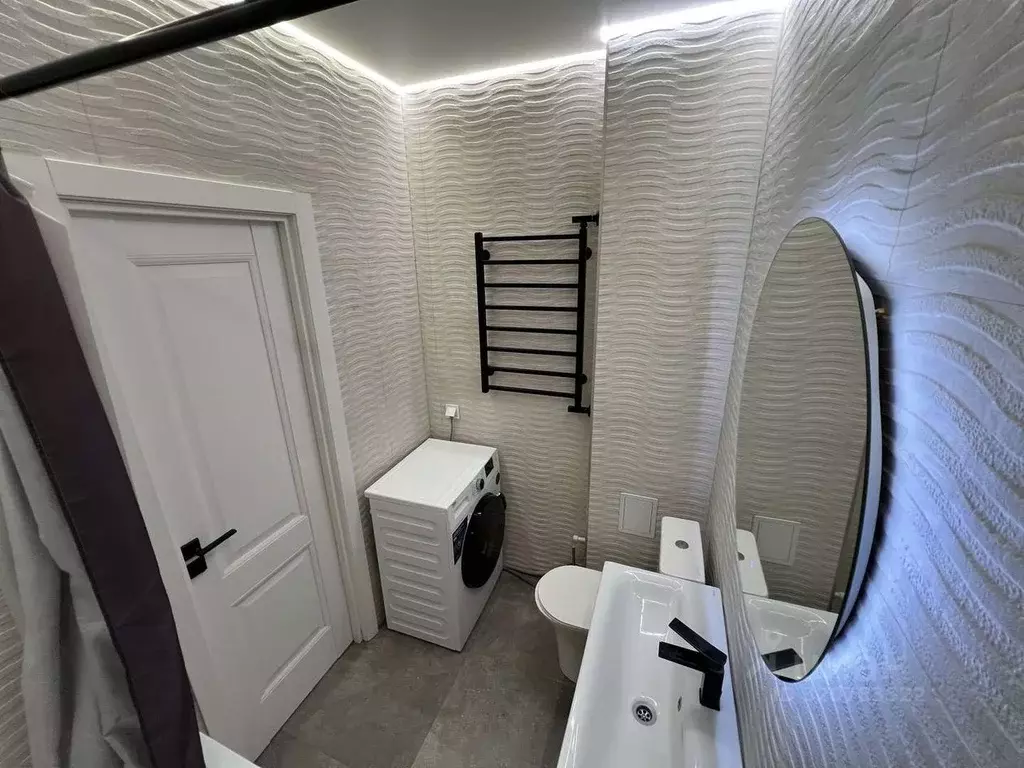 2-к кв. Ярославская область, Ярославль ул. Шевелюха, 87 (53.0 м) - Фото 1