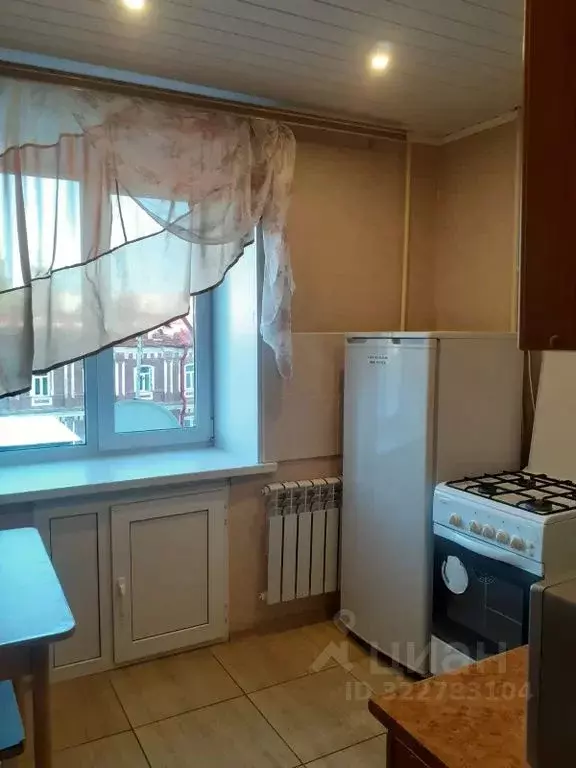 1-к кв. Пермский край, Кунгур Детская ул., 29А (35.0 м) - Фото 1