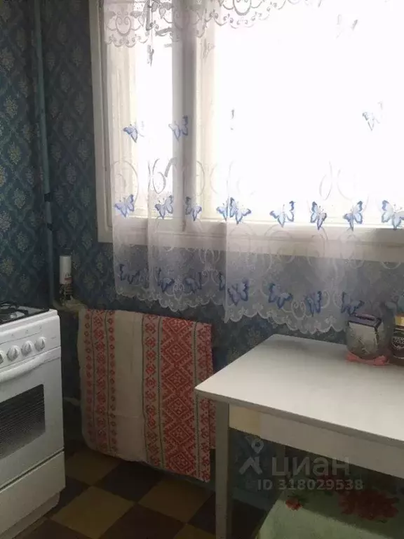 1-к кв. Санкт-Петербург просп. Народного ополчения, 221 (30.0 м) - Фото 1