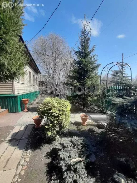Дом в Кемерово, Автобазовская улица (52 м) - Фото 1