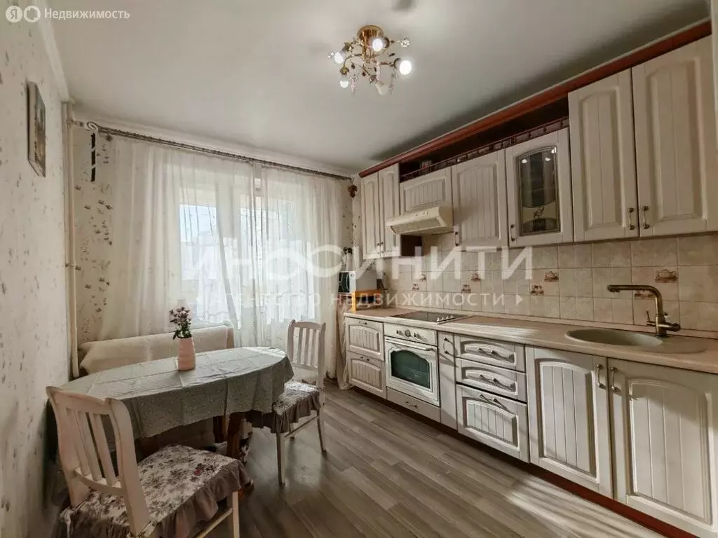 2-комнатная квартира: Видное, улица имени Героя Советского Союза ... - Фото 1