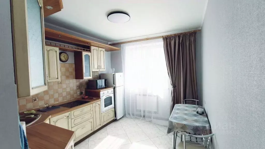 1-к кв. Московская область, Мытищи ул. Мира, 30 (44.5 м) - Фото 2