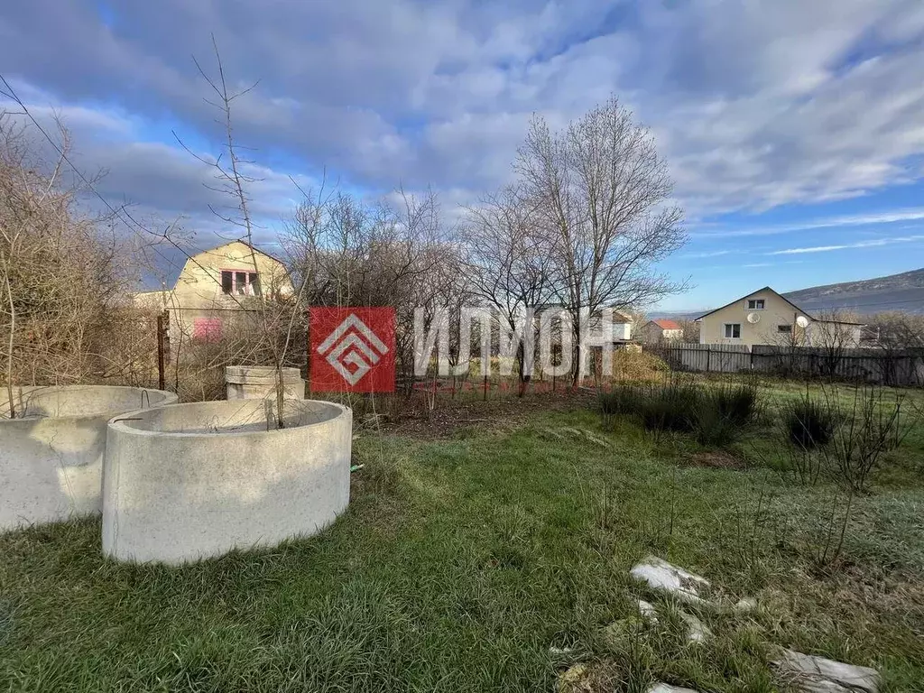 Дом в Севастополь с. Кизиловое, проезд Центральный, 308 (96 м) - Фото 2