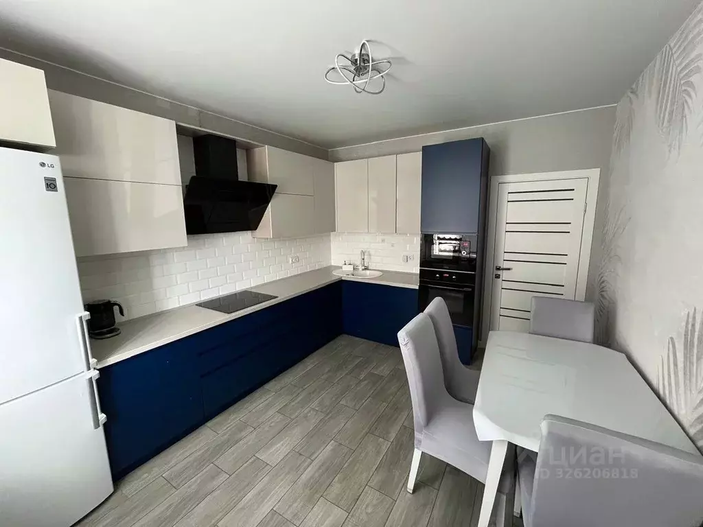 2-к кв. Московская область, Красногорск городской округ, Сабурово пгт ... - Фото 1