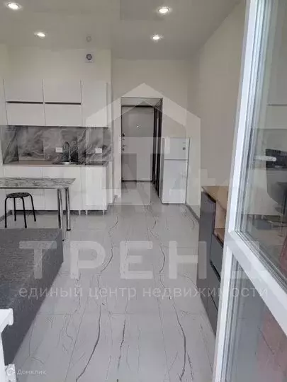 Продаётся квартира-студия, 19.7 м - Фото 0