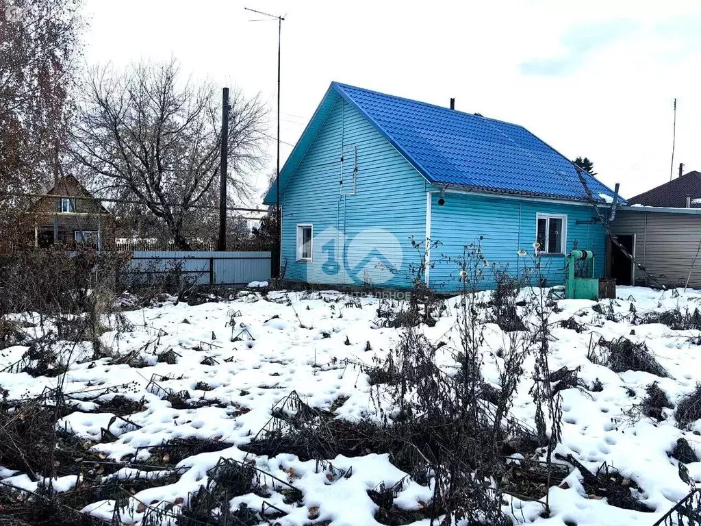 Дом в Сокур, Трудовая улица, 14 (36.3 м) - Фото 2