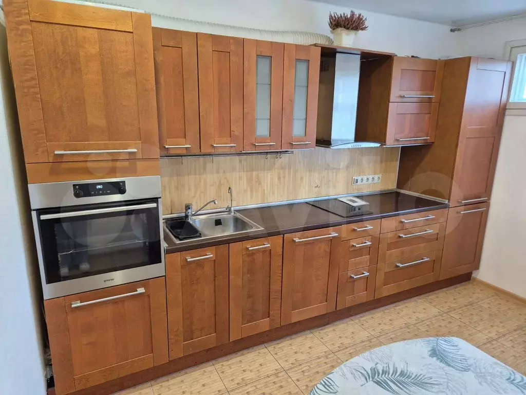 2-к. квартира, 62 м, 4/6 эт. - Фото 1