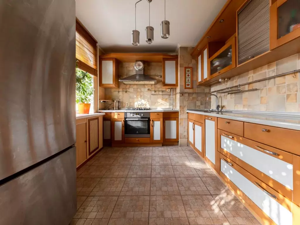 3-к кв. Санкт-Петербург, Санкт-Петербург, Пушкин ул. Генерала Хазова, ... - Фото 2