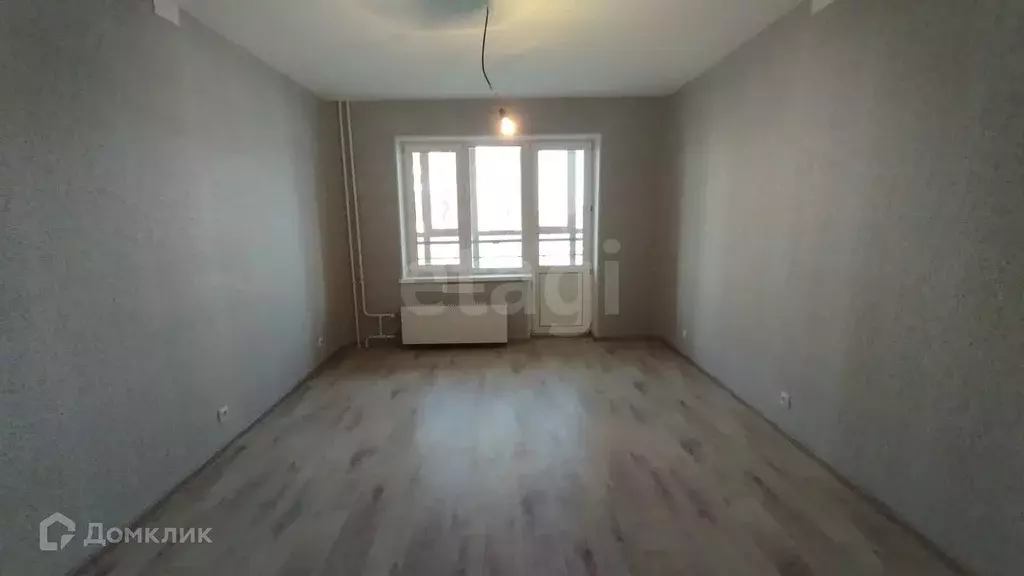 Продаётся 1-к квартира, 37.3 м - Фото 0