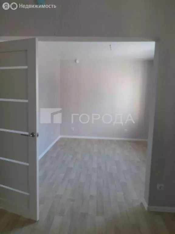 Квартира-студия: Новосибирск, Спортивная улица, 31 (28.7 м) - Фото 2