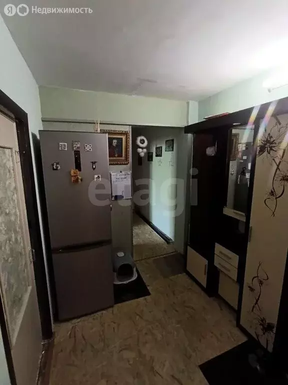 3-комнатная квартира: Ангарск, 94-й квартал, 25 (54 м) - Фото 1