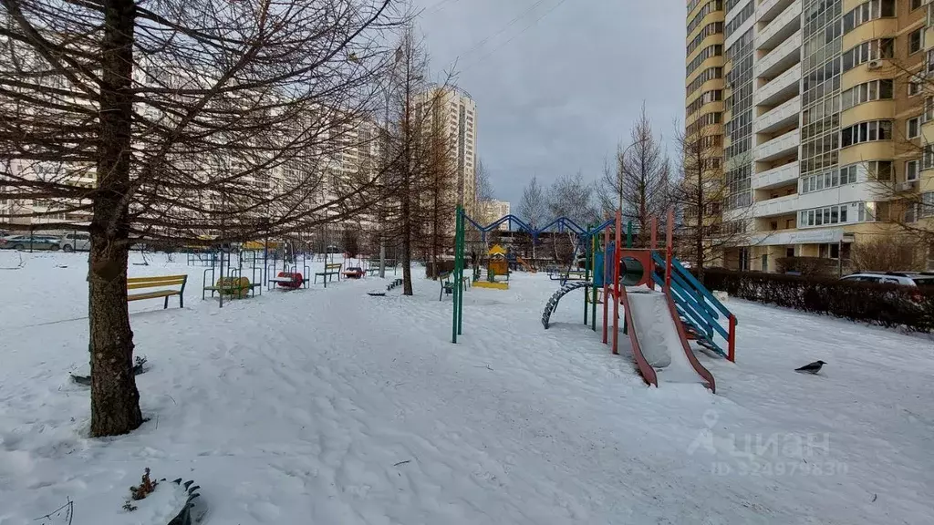 2-к кв. Свердловская область, Екатеринбург ул. Таганская, 79 (49.8 м) - Фото 2