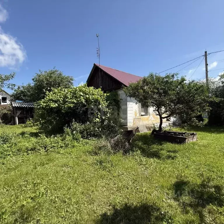 Дом в Тульская область, Тула ул. Ватутина, 49 (64 м) - Фото 2