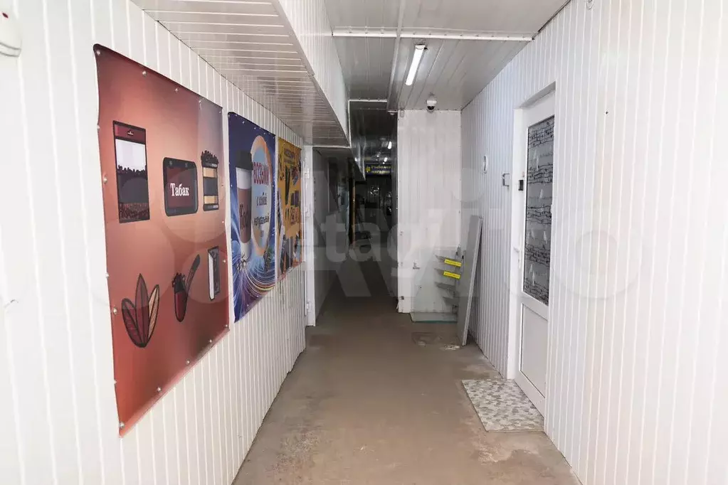 Продам помещение свободного назначения, 19.8 м - Фото 1