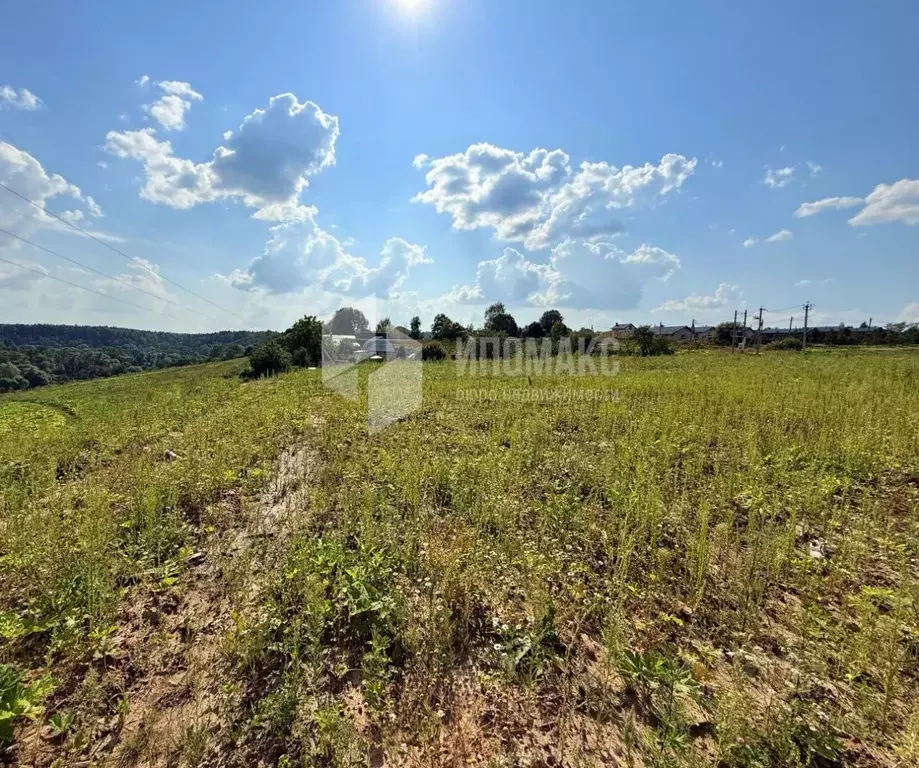 Участок в Московская область, Наро-Фоминск  (20.0 сот.) - Фото 1