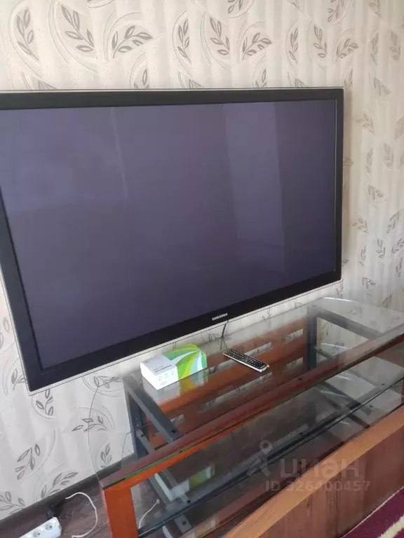 1-к кв. Ставропольский край, Михайловск Шпаковский район, ул. Ленина, ... - Фото 2