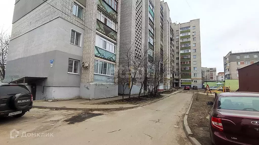 Продаётся 3-к квартира, 74.5 м - Фото 1