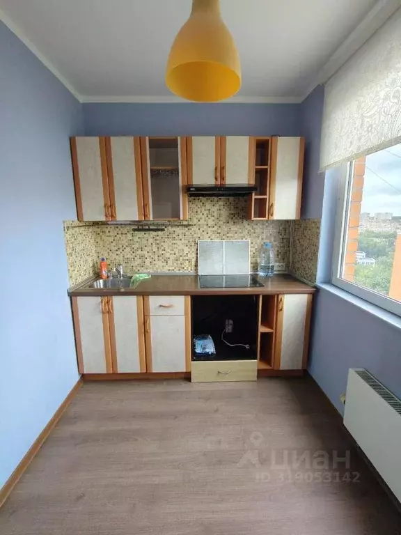 1-к кв. Москва 15-я Парковая ул., 47К1 (40.0 м) - Фото 0