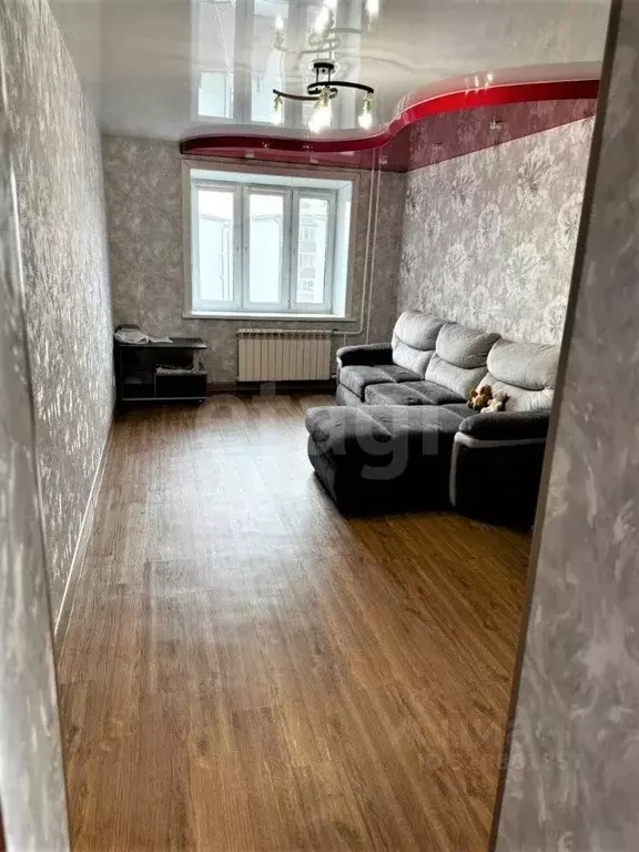2-к кв. Амурская область, Благовещенск Игнатьевское ш., 14/5 (62.1 м) - Фото 0