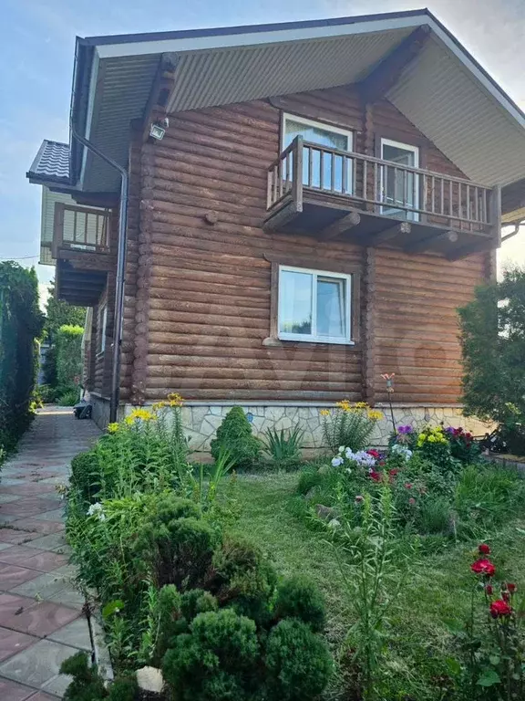 Дача 110 м на участке 16 сот. - Фото 0
