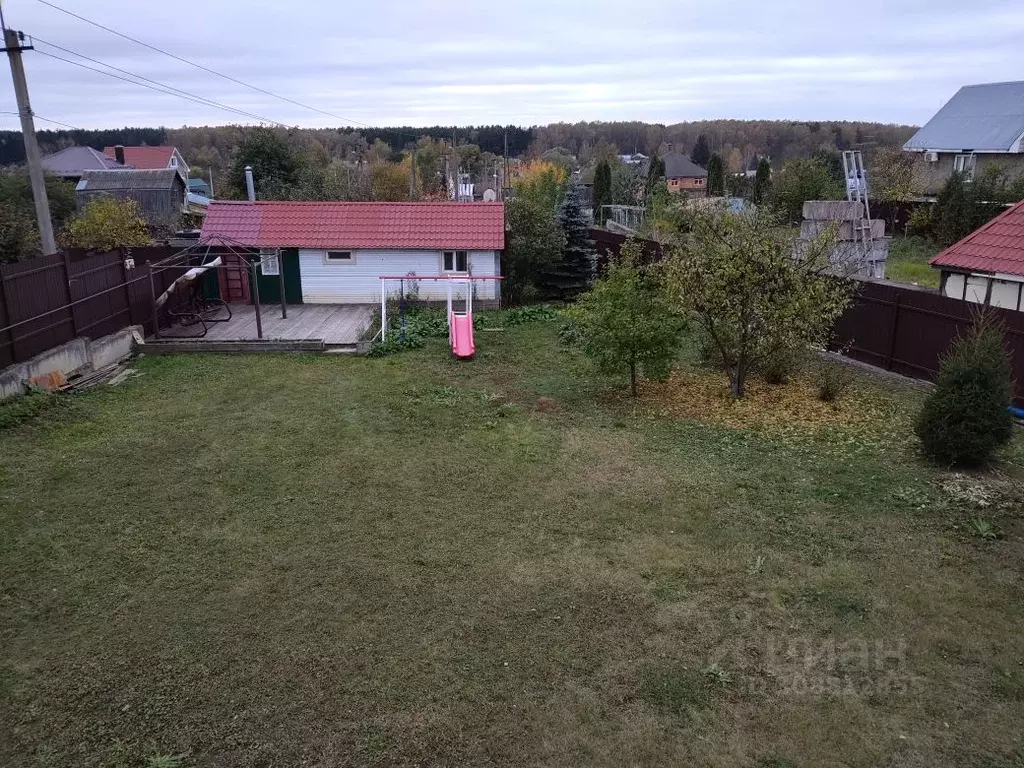 Участок в Москва д. Расторопово, ул. Полевая, 14 (6.3 сот.) - Фото 1