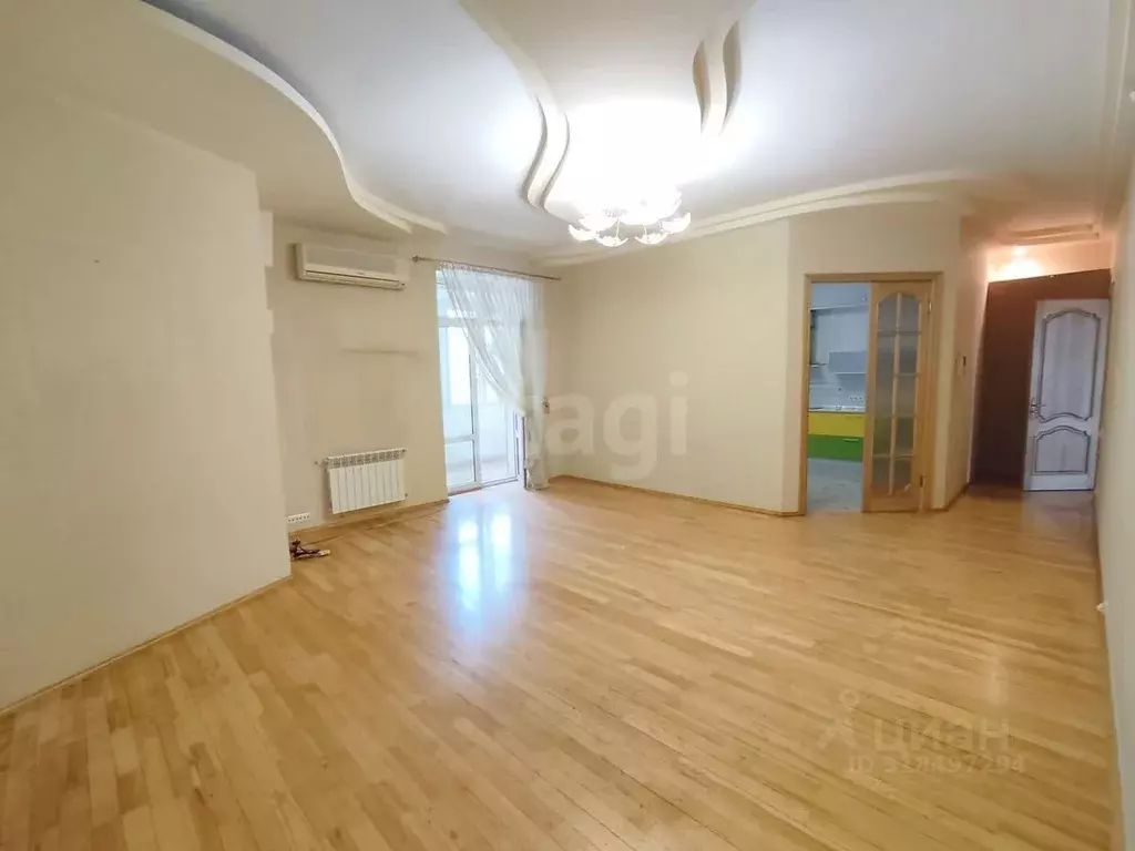 4-к кв. Крым, Симферополь ул. Фрунзе (126.0 м) - Фото 0