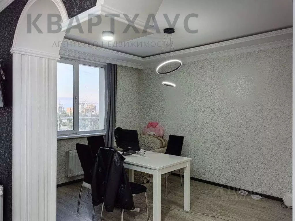 2-к кв. Волгоградская область, Волгоград Селенгинская ул., 11 (70.0 м) - Фото 2