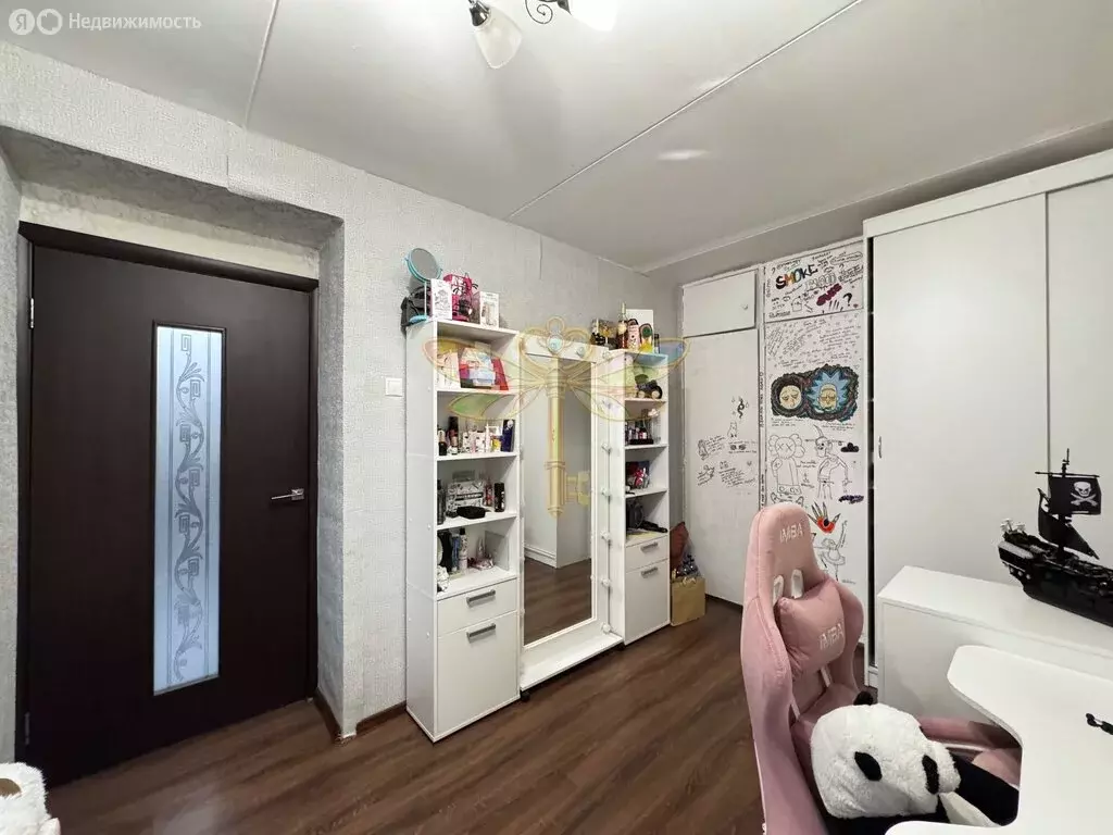 2-комнатная квартира: Москва, Заревый проезд, 5к3 (46.6 м) - Фото 1