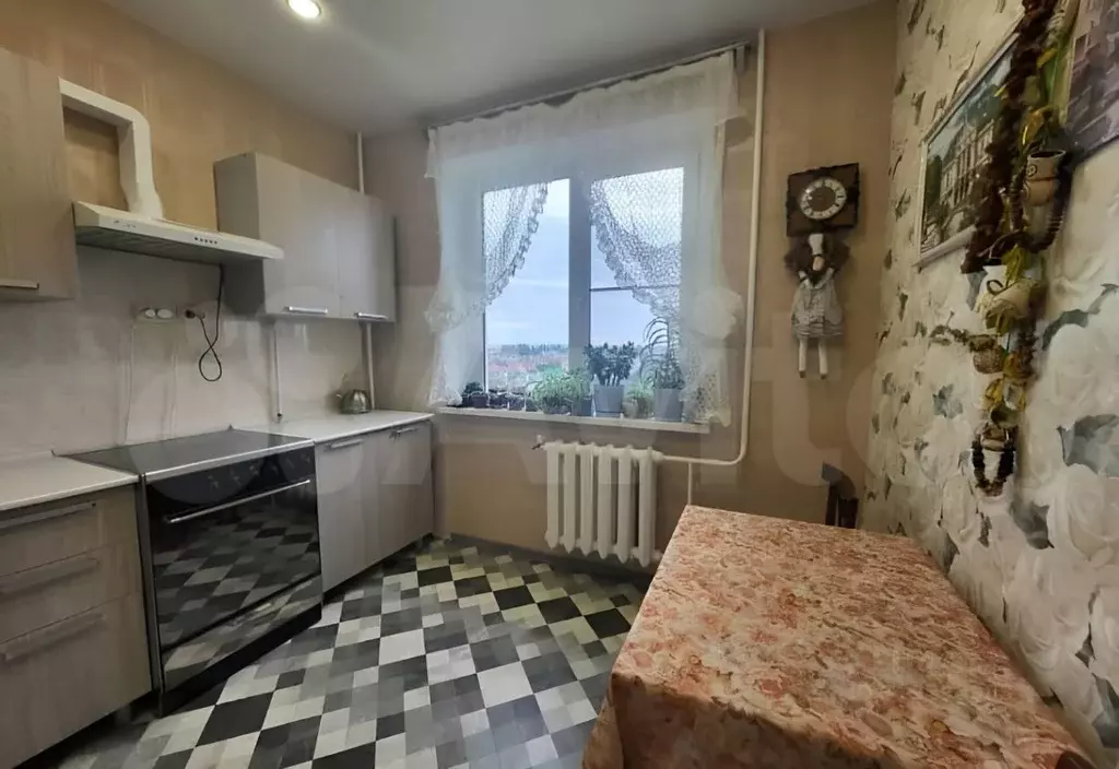 2-к кв. Ростовская область, Таганрог ул. Сергея Шило, 257 (54.0 м) - Фото 0