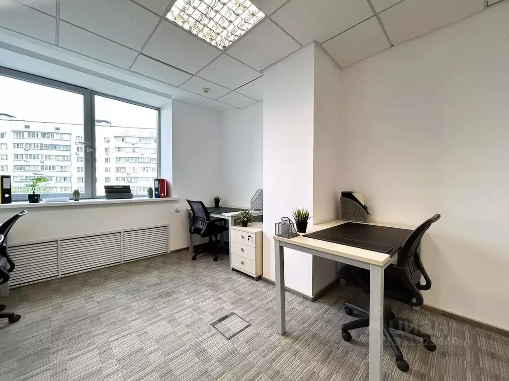 Офис в Москва ул. Академика Варги, 8К1 (22 м) - Фото 1