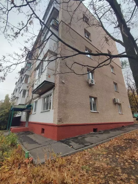 2-к кв. Саратовская область, Саратов Тверская ул., 34 (44.7 м) - Фото 2