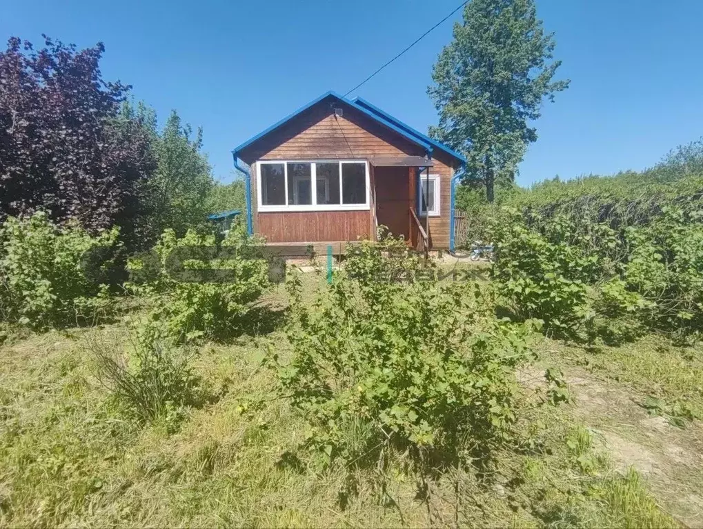 Дом в Тульская область, Тула городской округ, д. Стукалово  (29 м) - Фото 2