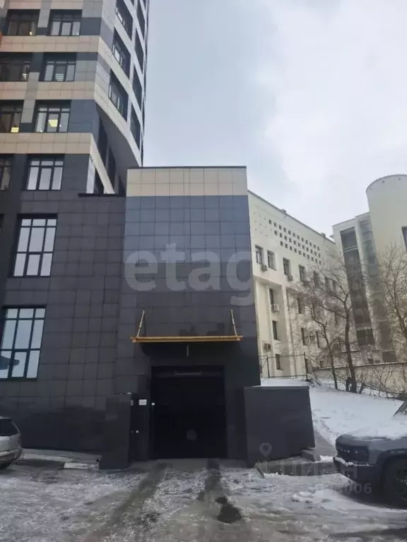 Гараж в Кемеровская область, Кемерово Октябрьский просп., 2Б (15 м) - Фото 1