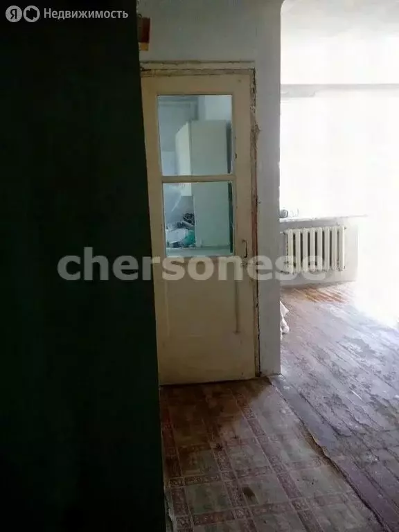 1-комнатная квартира: Севастополь, улица Леваневского, 16 (33 м) - Фото 1