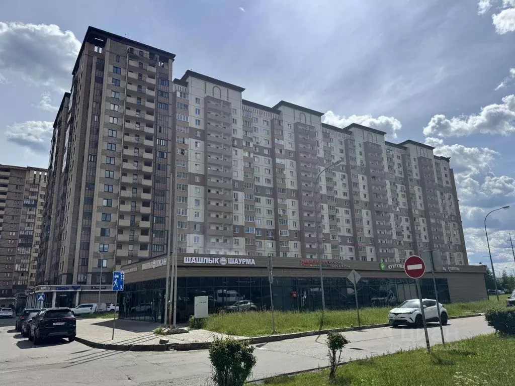 Квартира, 3 комнаты, 86 м - Фото 0