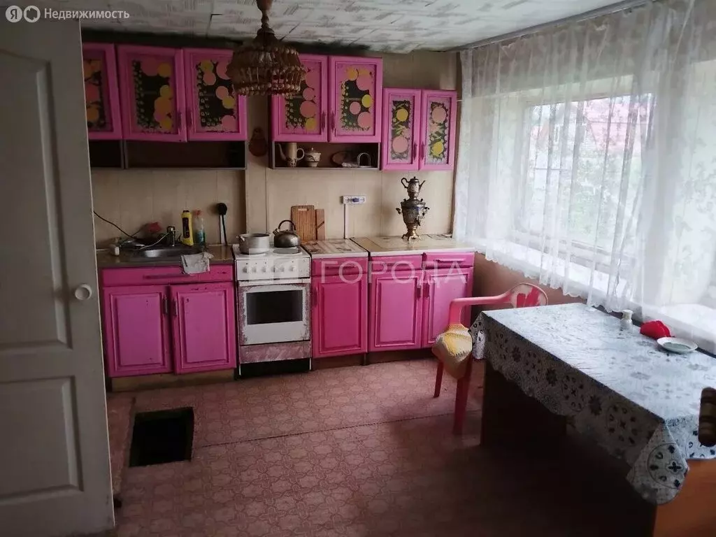 Дом в Новосибирск, садоводческое товарищество Инструментальщик (70 м) - Фото 1