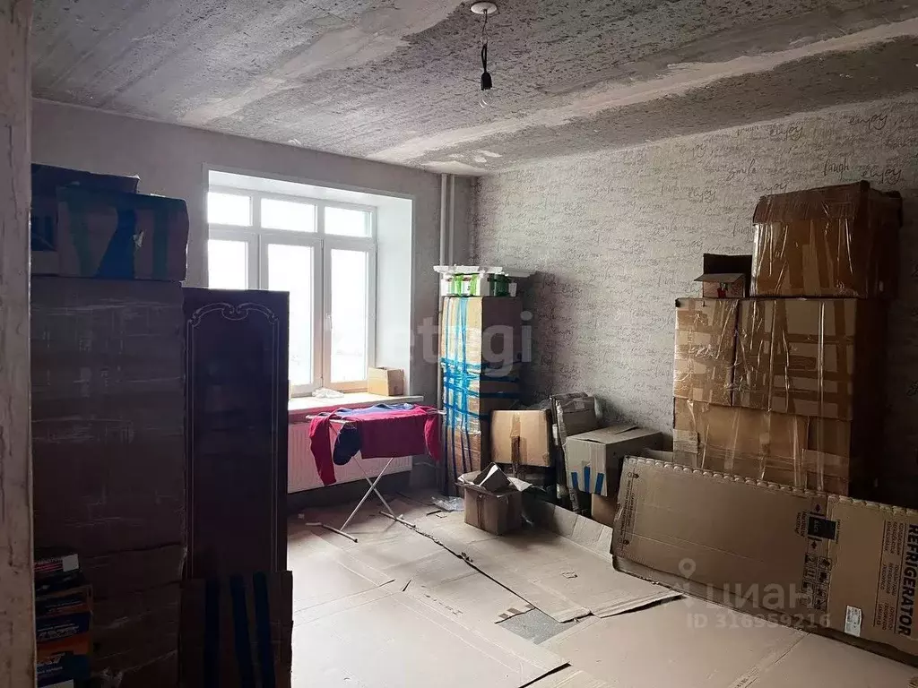 2-к кв. Башкортостан, Уфа ул. Чапаева, 10 (73.4 м) - Фото 1
