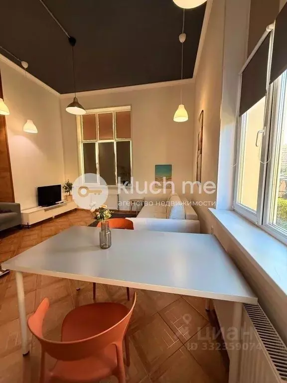 2-к кв. Татарстан, Казань Роторная ул., 27В (51.0 м) - Фото 1