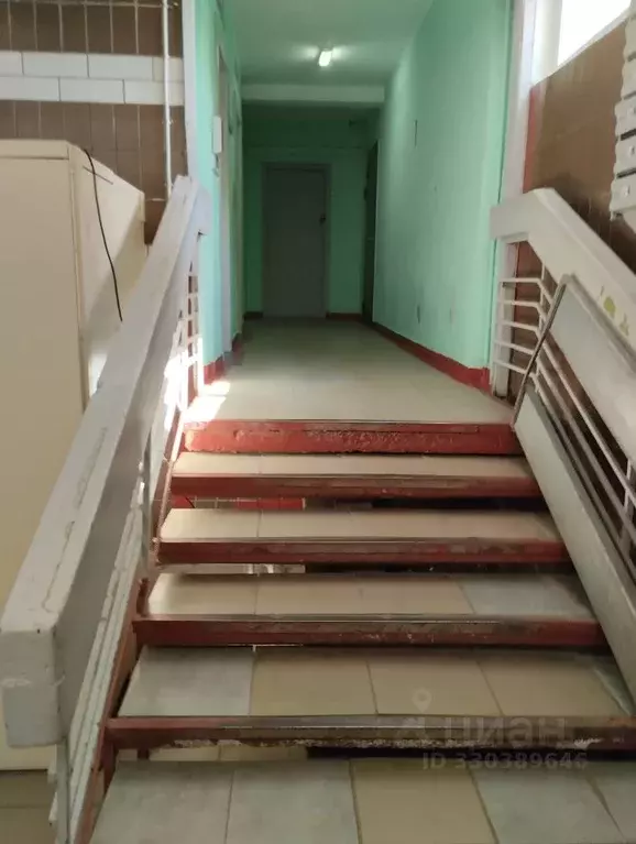 2-к кв. Москва ул. Скульптора Мухиной, 7К1 (54.0 м) - Фото 1
