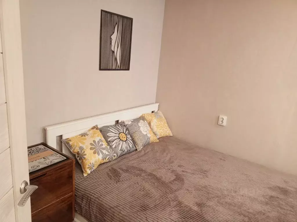 1-к кв. Санкт-Петербург ул. Орджоникидзе, 57 (37.0 м) - Фото 1