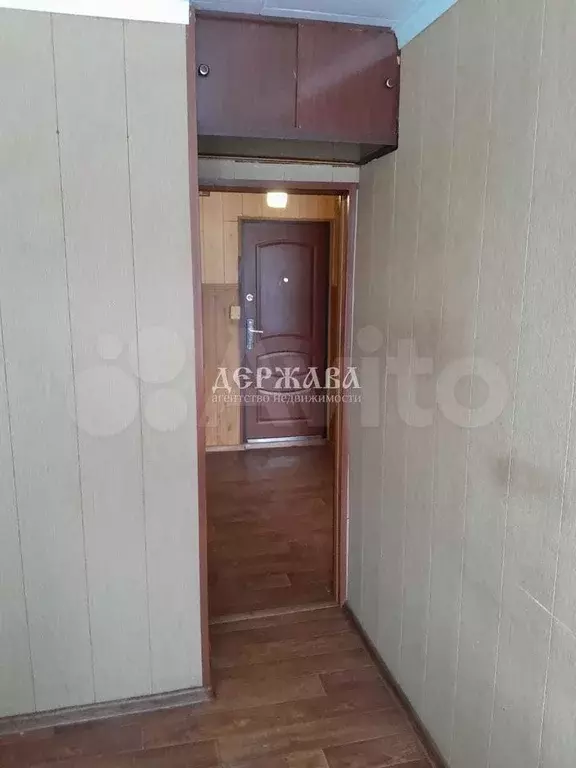 1-к. квартира, 28,8 м, 3/9 эт. - Фото 1