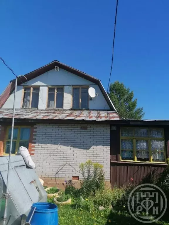 Дом в Ленинградская область, Гатчинский муниципальный округ, д. Грязно ... - Фото 2