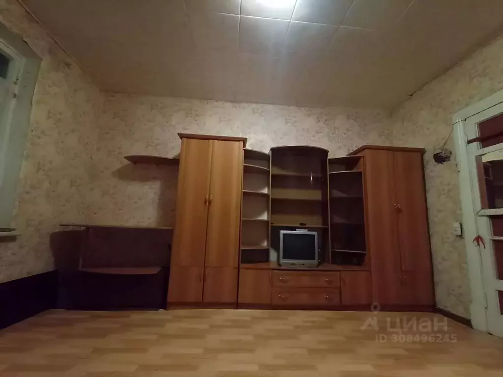 Комната Башкортостан, Уфа ул. Лесотехникума, 14 (18.0 м) - Фото 2