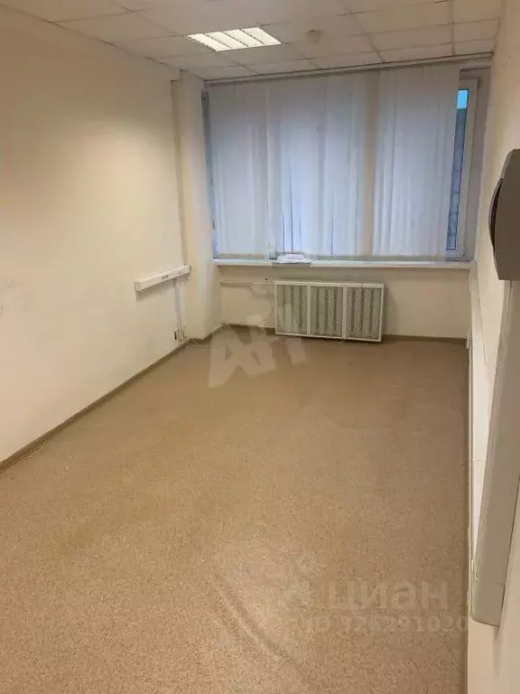 Офис в Москва ул. Наметкина, 14к2 (17 м) - Фото 2