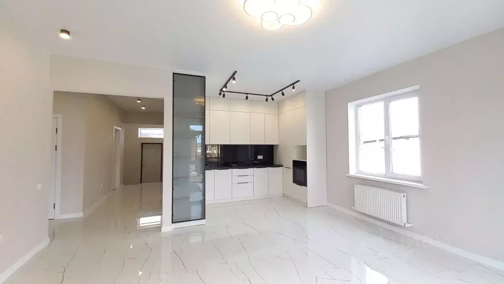 Коттедж в Ставропольский край, Михайловск Шпаковский район, ул. Федора ... - Фото 0